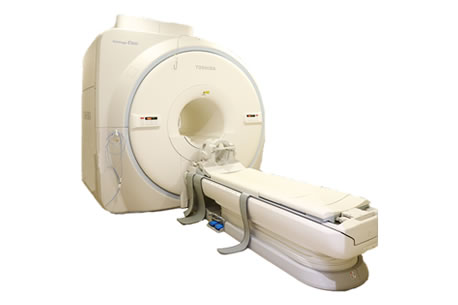 MRI